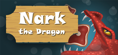 NARK THE DRAGON cover art