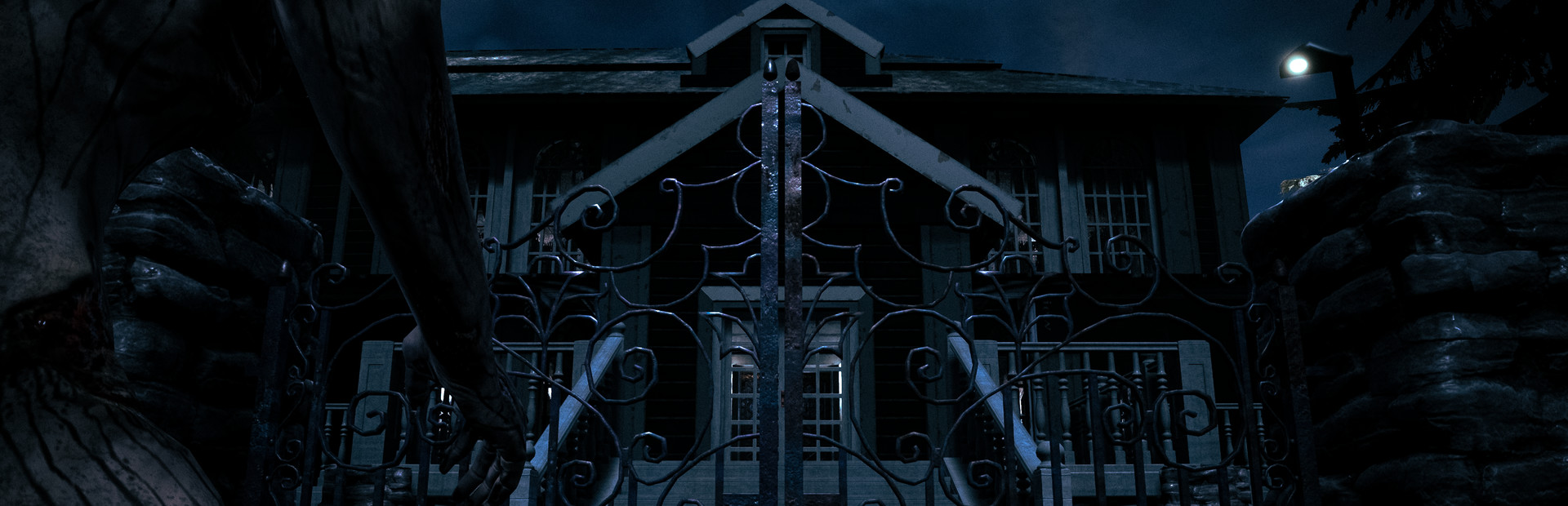 Narrow Escape cover art