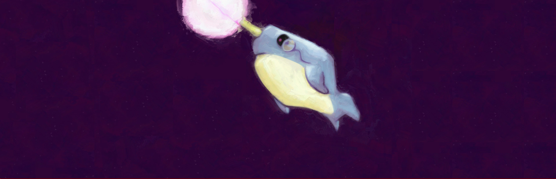 Narwhar Project Hornwhale cover art