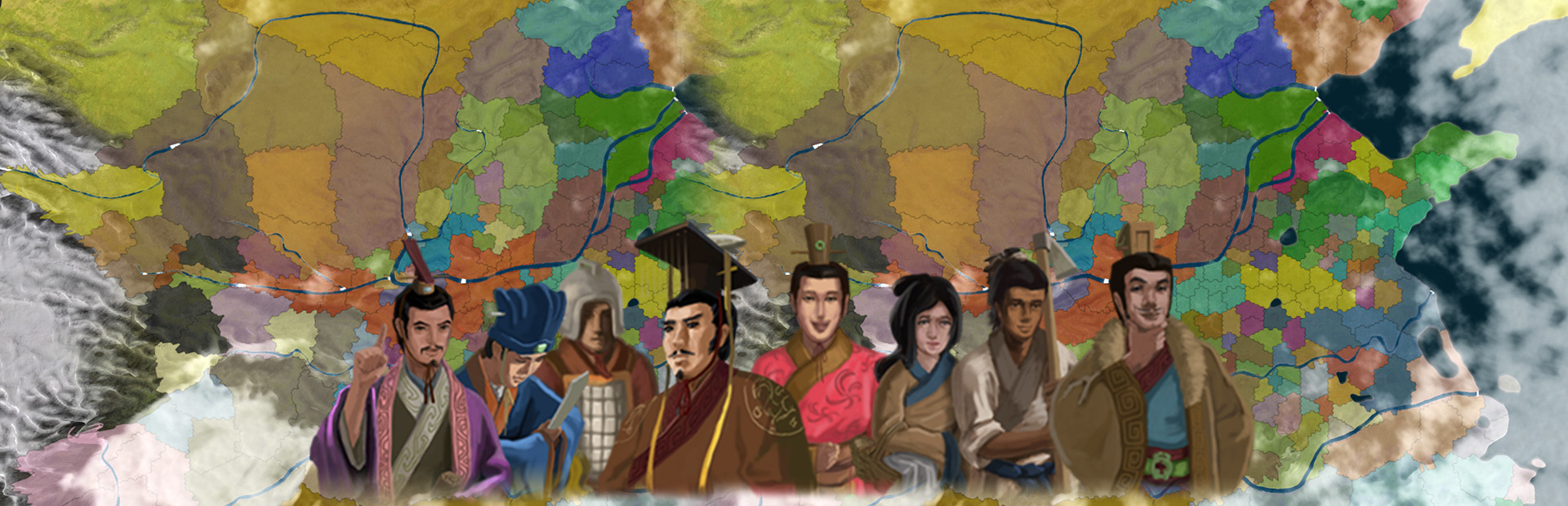 Nation War:Chronicles cover art