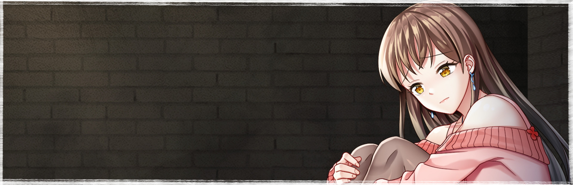 Natsuki's Life In Prison cover art