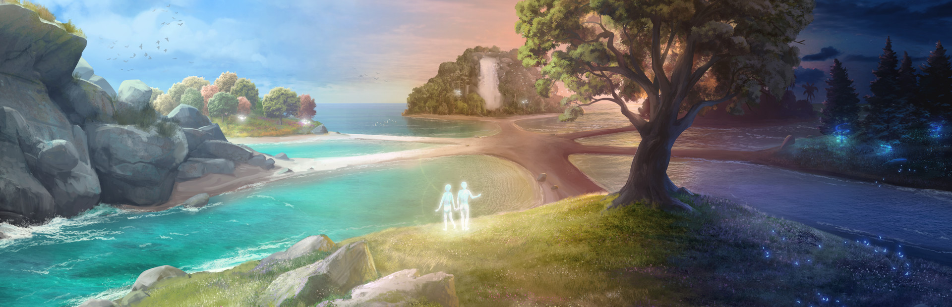 Nature Treks: Together cover art