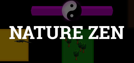 Nature Zen cover art