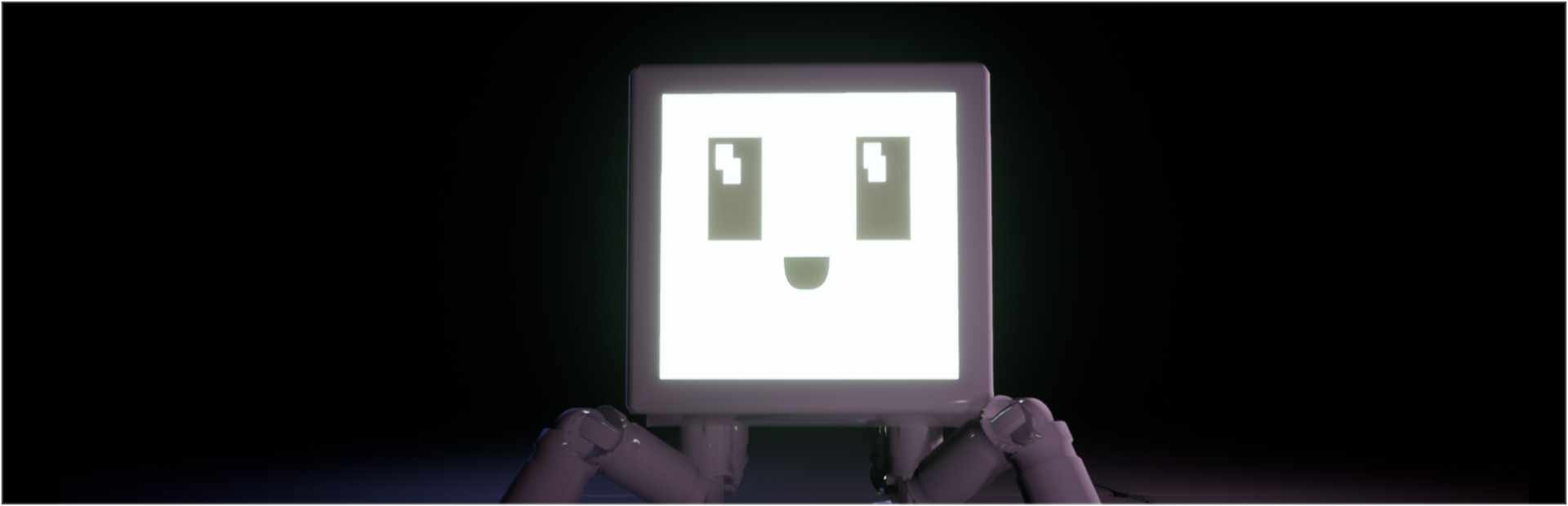 Naught Bots cover art
