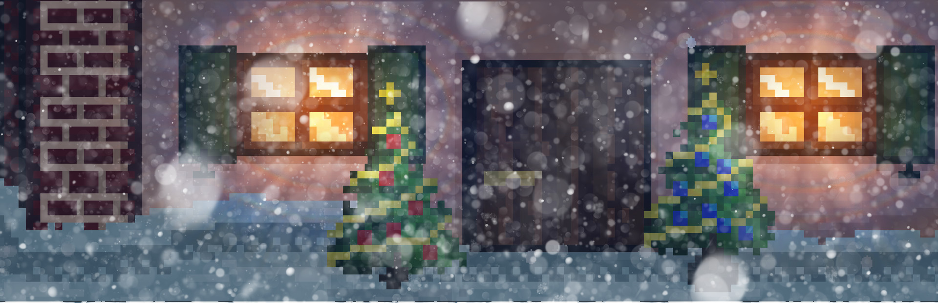 Naughty Elves cover art