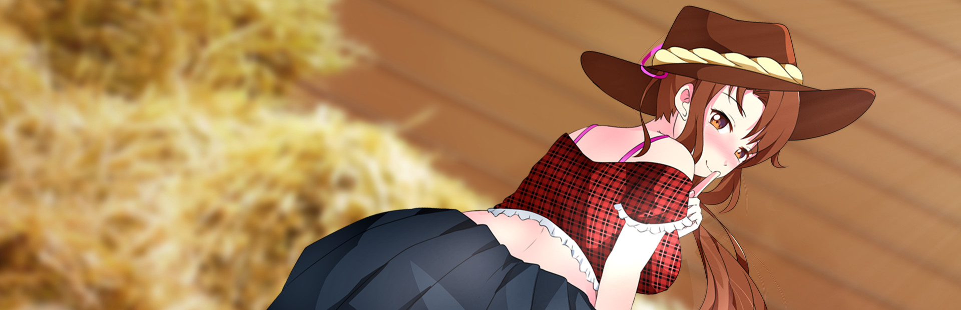 Naughty Girl 2 cover art