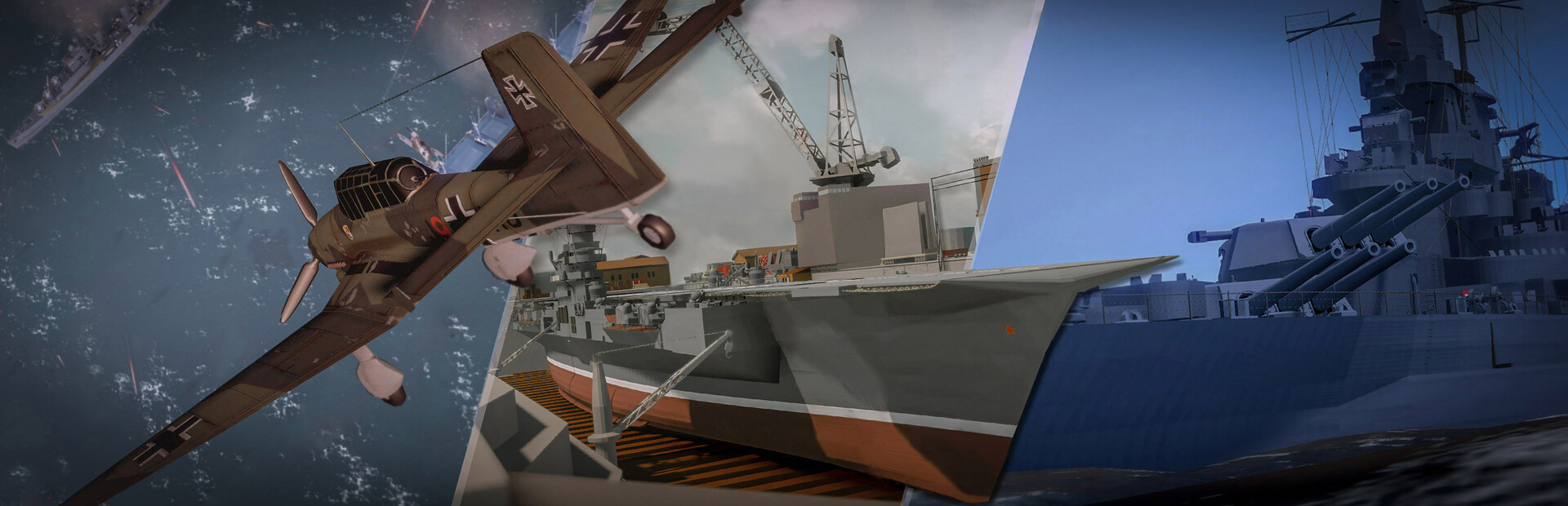 NavalArt cover art