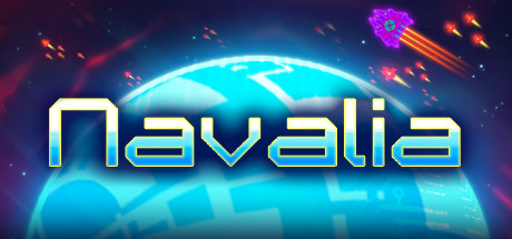 Navalia cover art