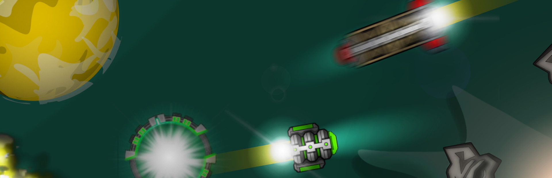 Navpoint cover art