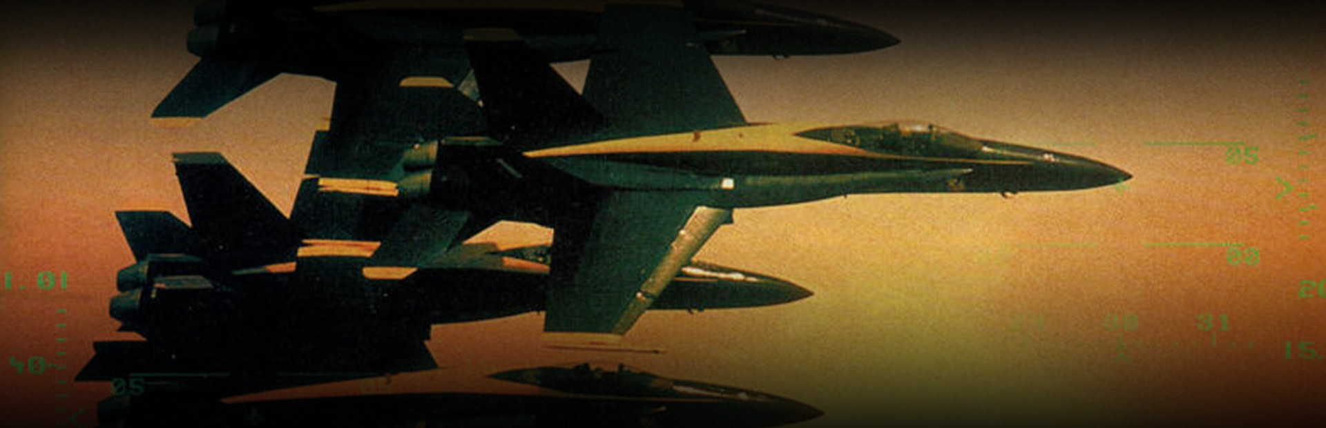 Navy Strike cover art