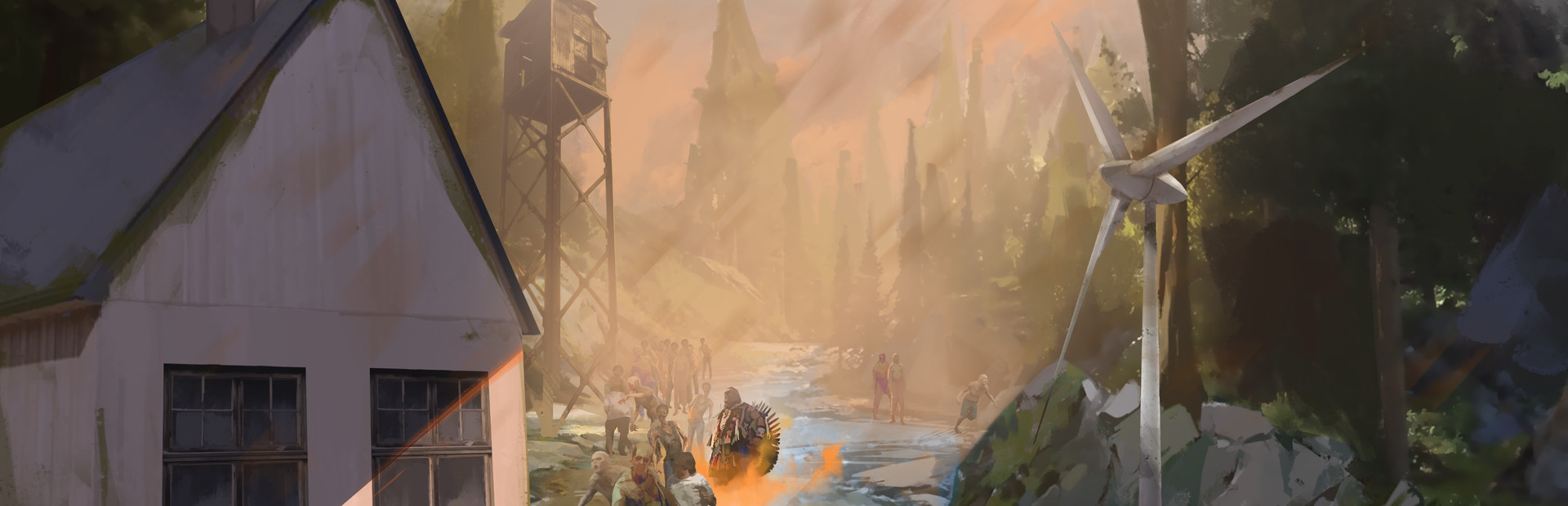 Nayati River cover art