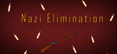 Nazi Elimination cover art