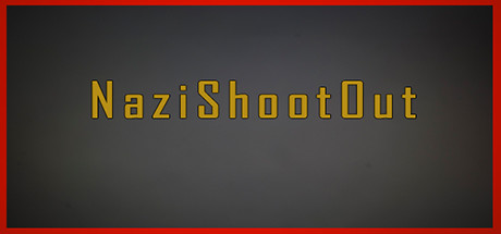 NaziShootout cover art