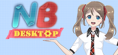 NB Desktop cover art