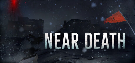 Near Death cover art