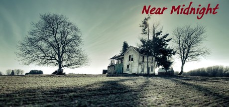 Near Midnight cover art