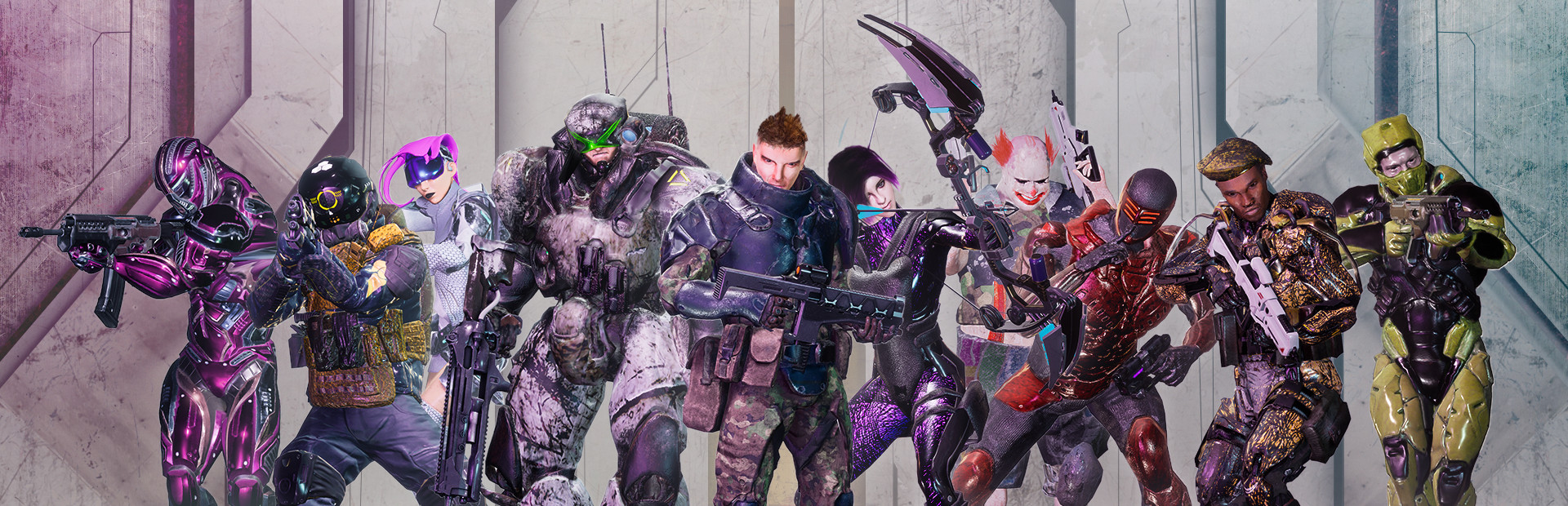 NearPrime VR cover art