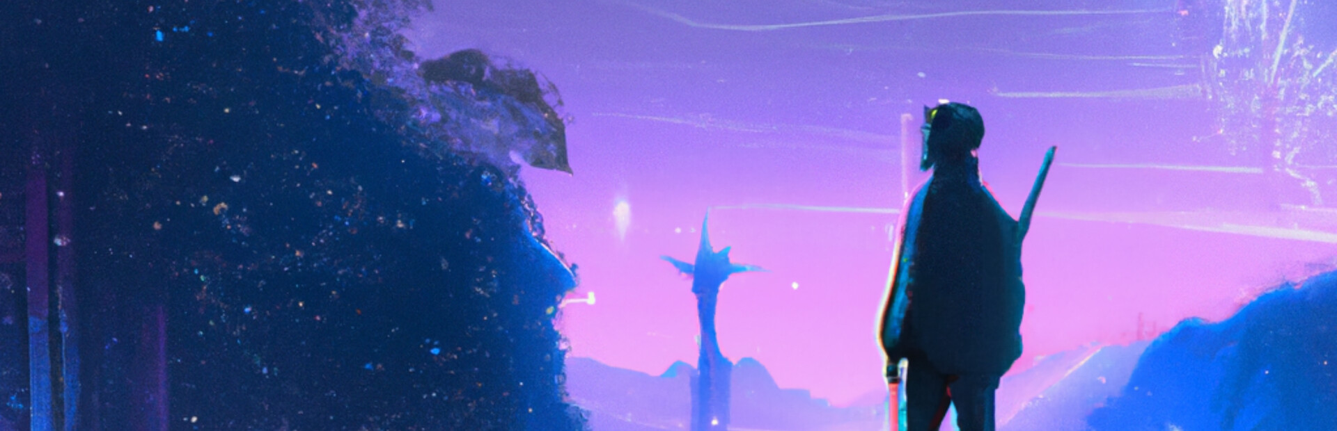 Nebula Complex: Survival cover art