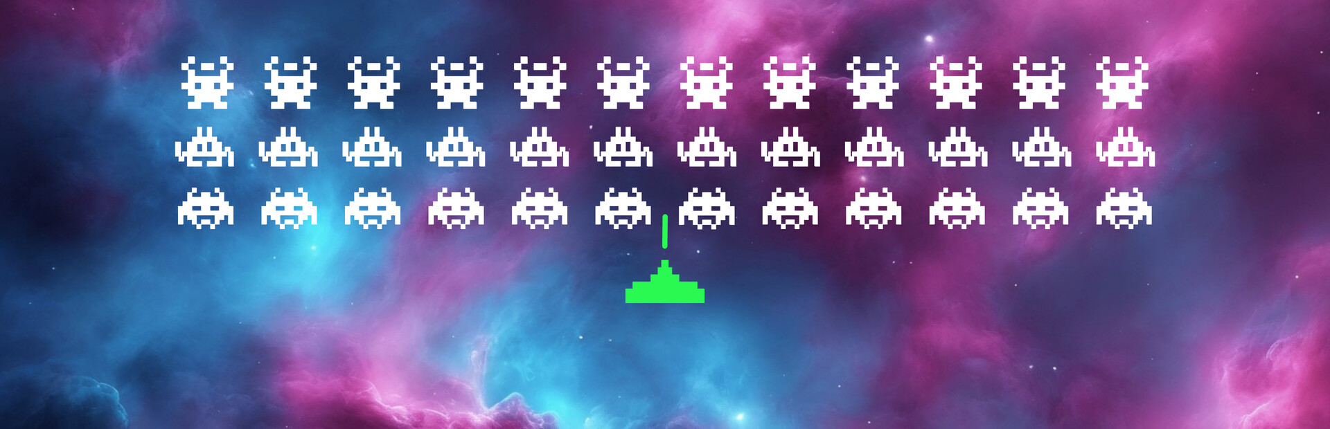 Nebula Invasion cover art