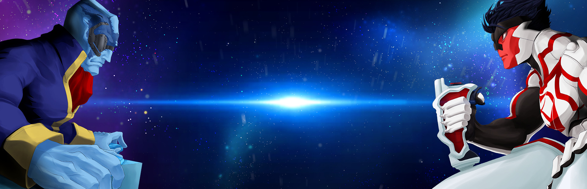 Nebulas Lasso cover art