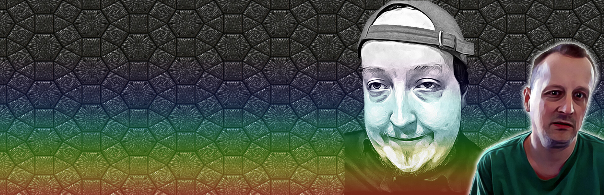 Neckbeards: Basement Arena cover art