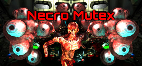 Necro Mutex cover art