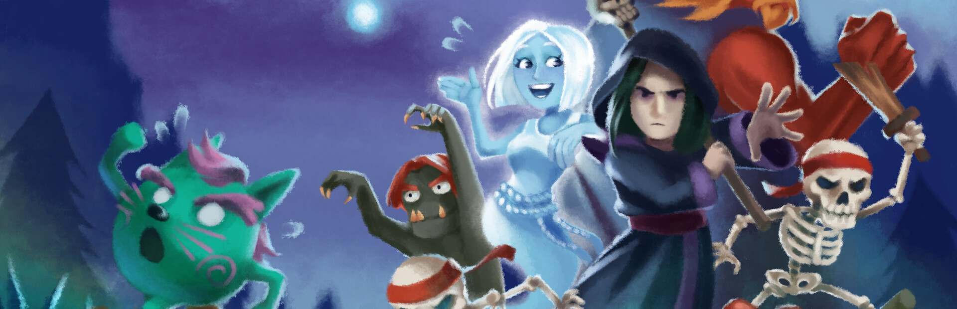 Necro Story cover art