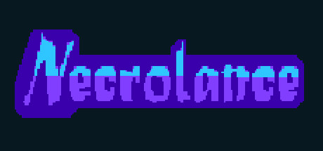 Necrolance cover art