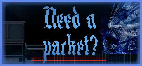 Need a packet? cover art