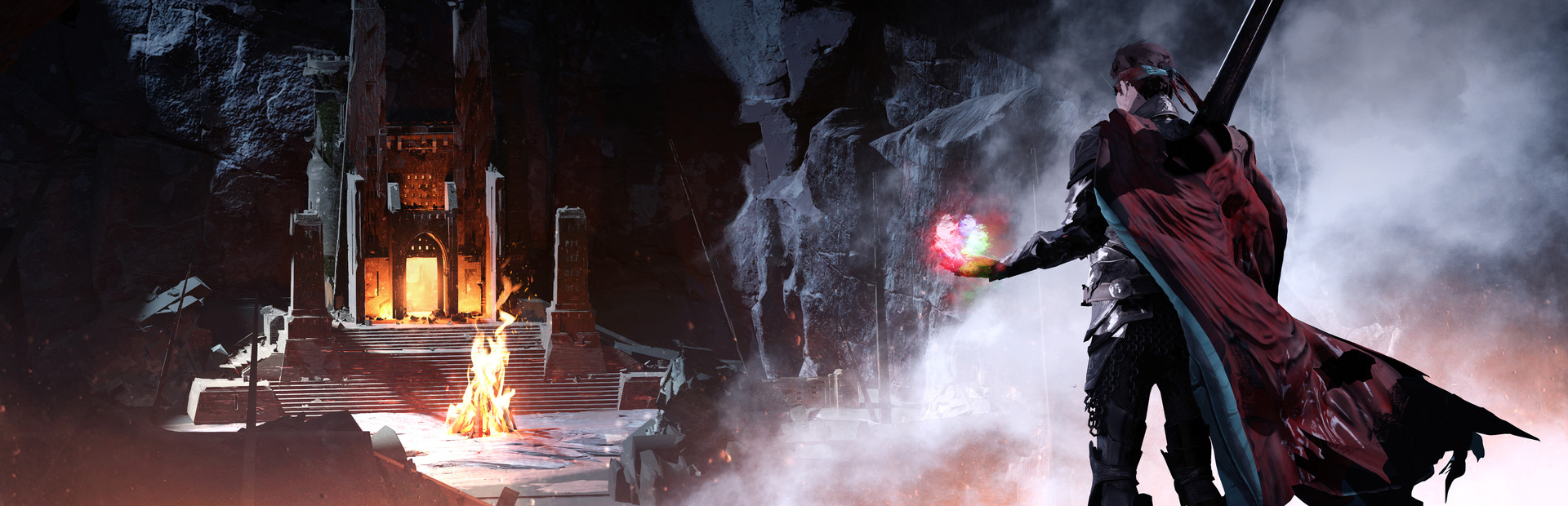 Nefarium cover art