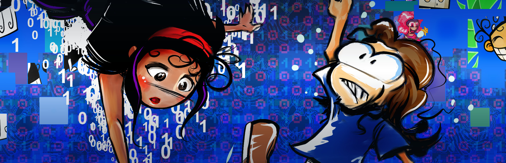 Nefasto's Misadventure: Meeting Noeroze cover art