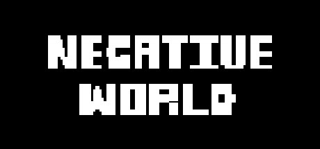 Negative World cover art