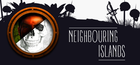 Neighboring Islands cover art