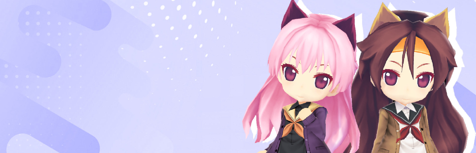 Neko Chan cover art