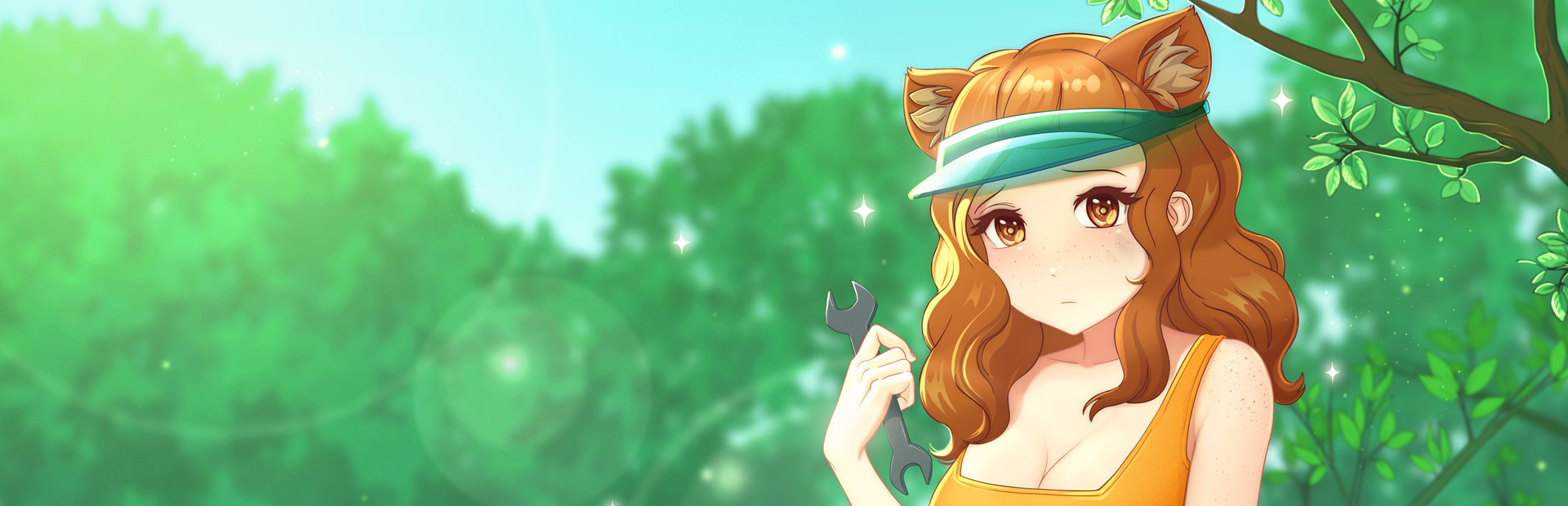 Neko Hacker+ cover art