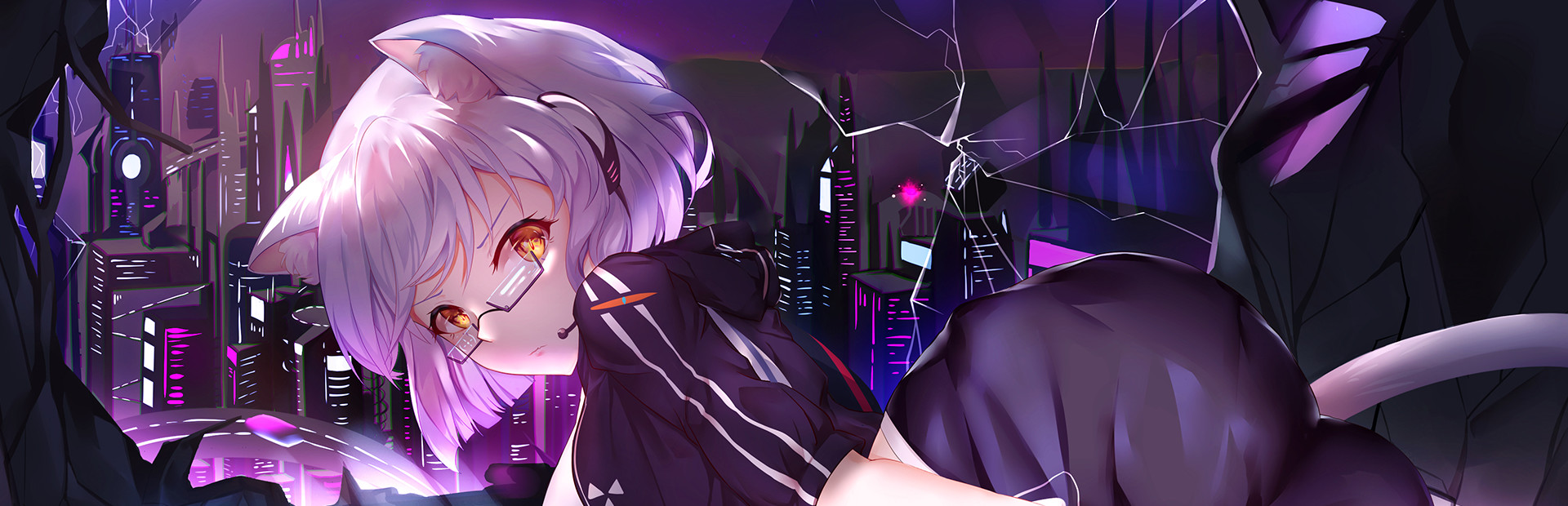 Neko Neko cover art