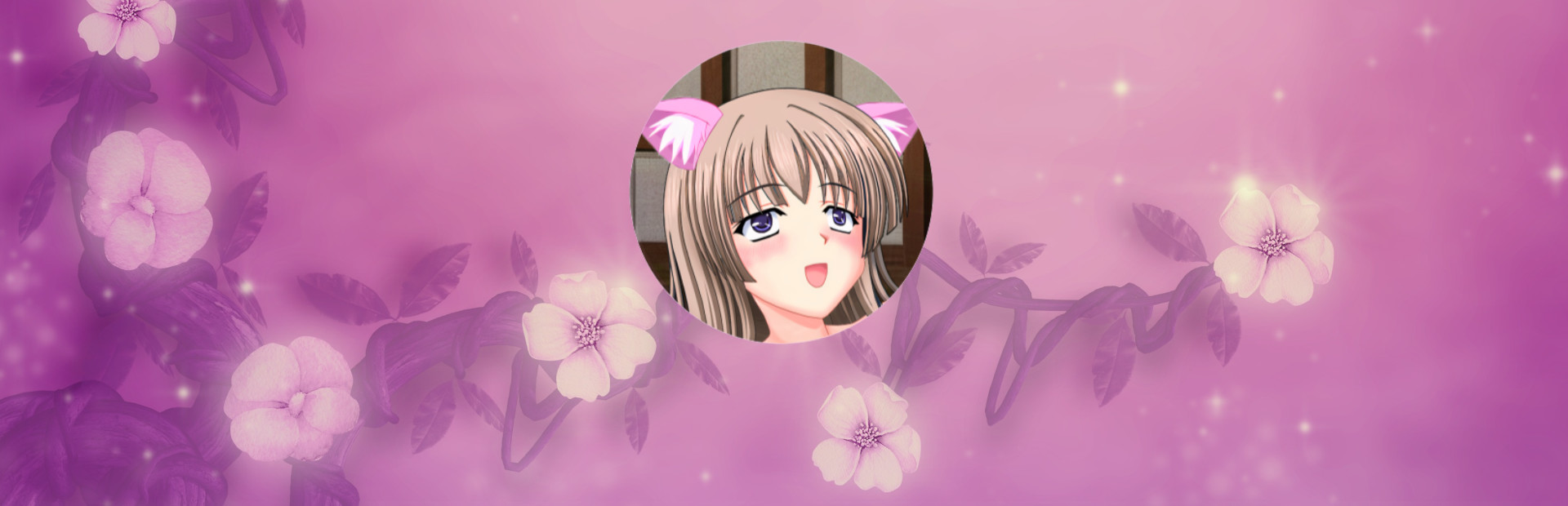 Neko Waifu cover art