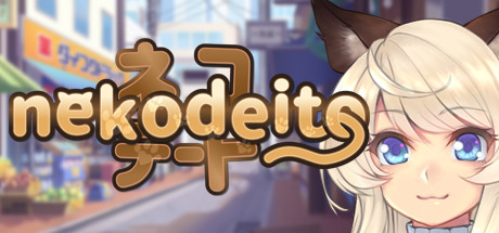 Nekodeito cover art