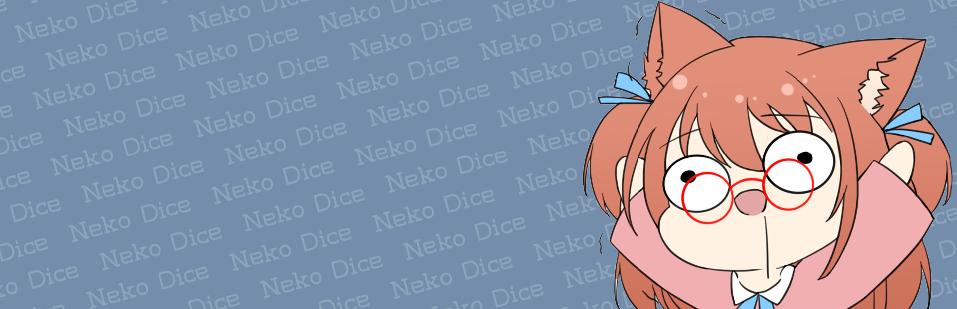 NekoDice cover art