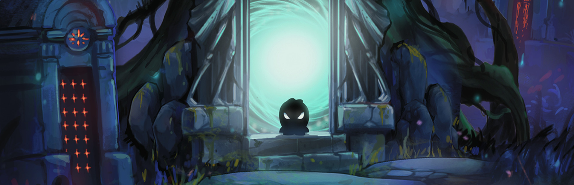 Nekuia cover art