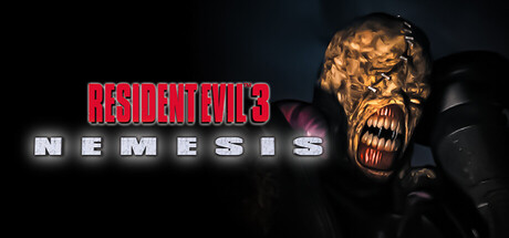Nemesis cover art
