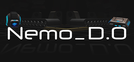 Nemo_D.O cover art