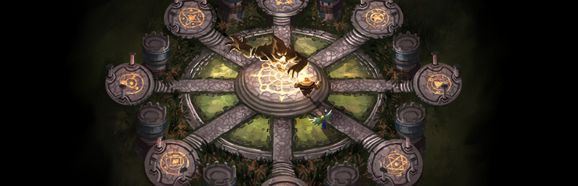 NEO Impossible Bosses cover art