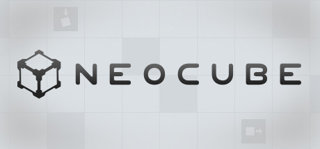 NeoCube cover art