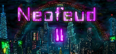 Neofeud cover art