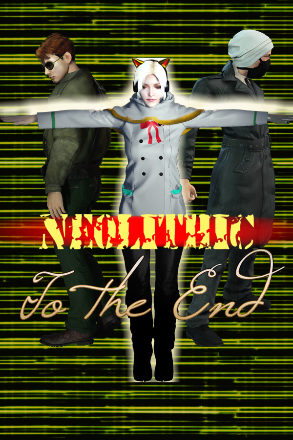 [Neolithic]To the End