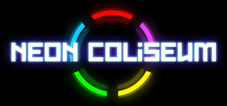 Neon Coliseum cover art