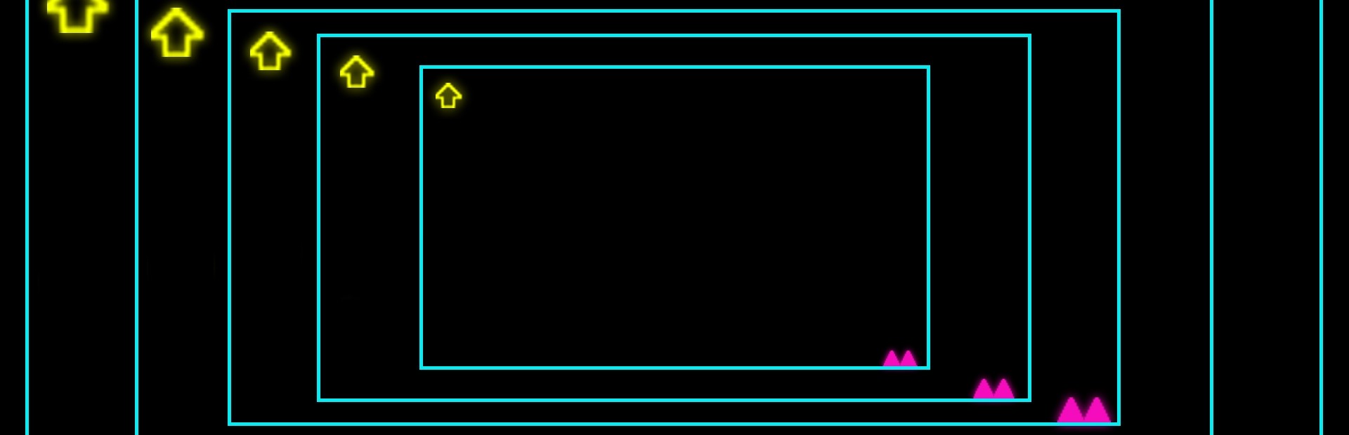 Neon Depth cover art