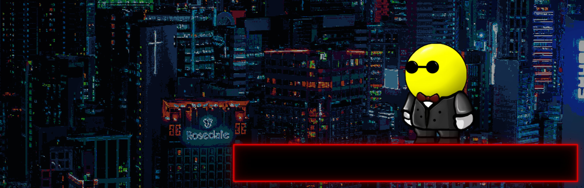 Neon GraVel cover art