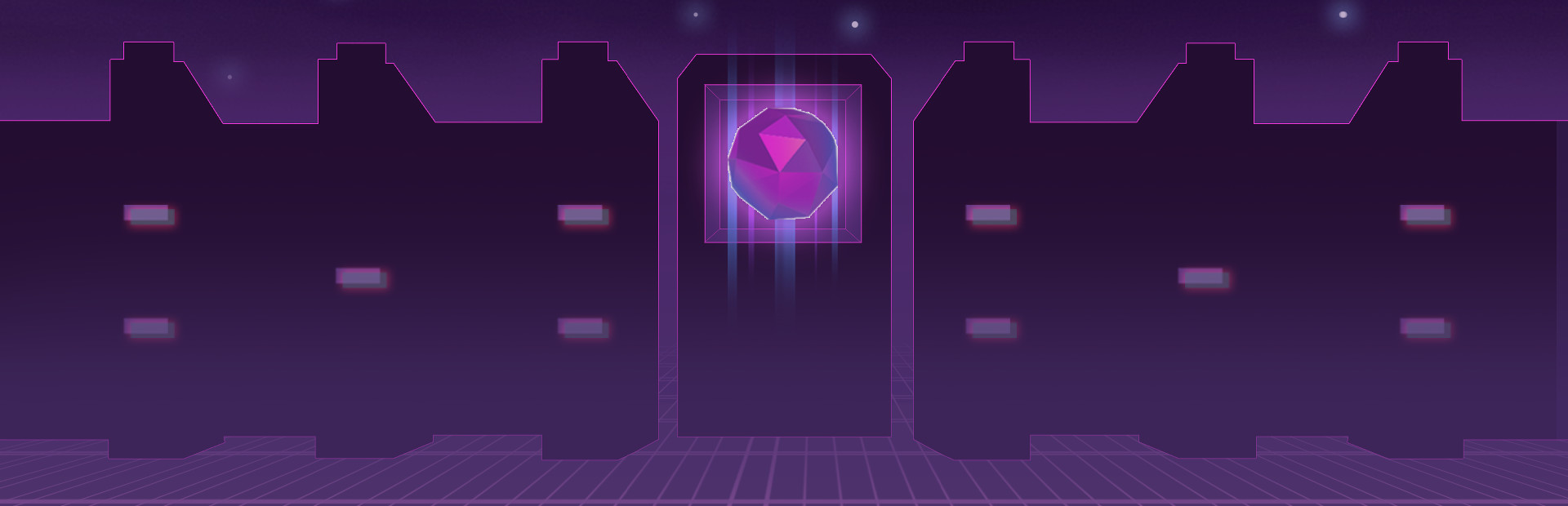 Neon Junctions cover art